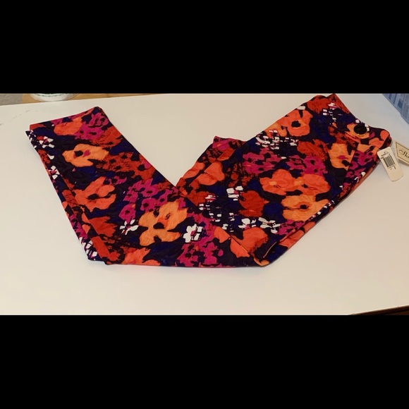 Shoshanna Slacks• SZ 2 - Picture 4 of 4